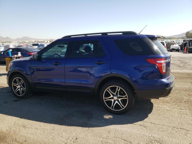 Photo 1 VIN: 1FM5K7B95DGB84106 - FORD EXPLORER 