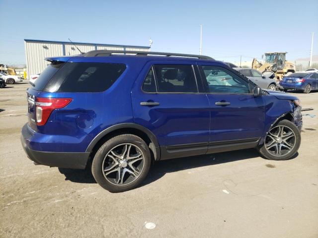 Photo 2 VIN: 1FM5K7B95DGB84106 - FORD EXPLORER 