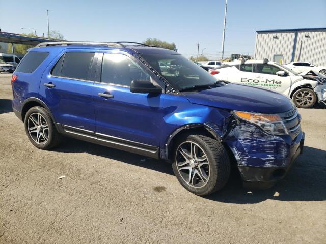 Photo 3 VIN: 1FM5K7B95DGB84106 - FORD EXPLORER 