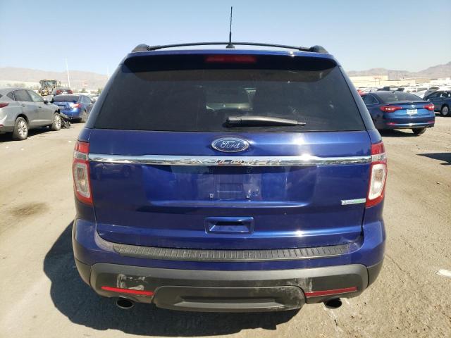 Photo 5 VIN: 1FM5K7B95DGB84106 - FORD EXPLORER 