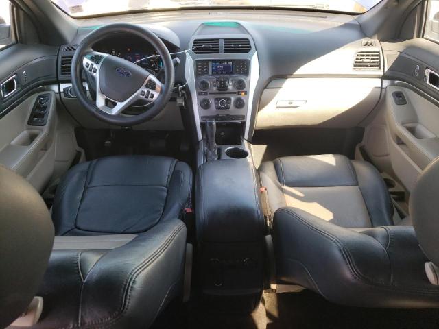 Photo 7 VIN: 1FM5K7B95DGB84106 - FORD EXPLORER 