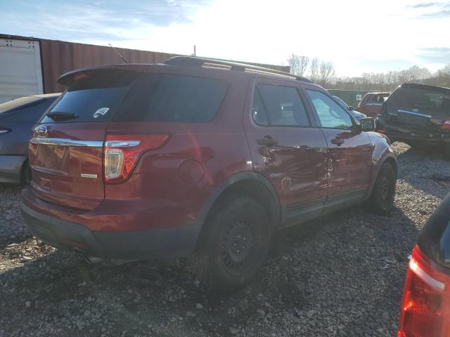 Photo 2 VIN: 1FM5K7B95DGC51982 - FORD EXPLORER 