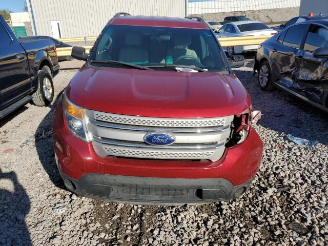 Photo 4 VIN: 1FM5K7B95DGC51982 - FORD EXPLORER 