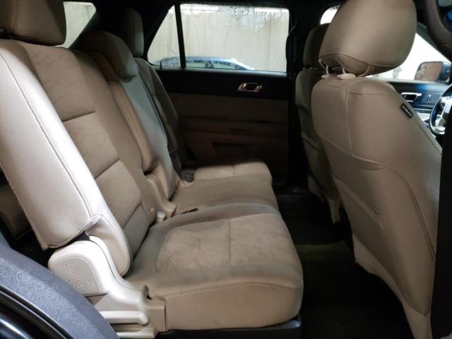 Photo 10 VIN: 1FM5K7B95EGC60733 - FORD EXPLORER 