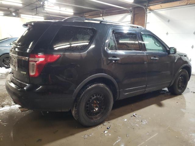 Photo 2 VIN: 1FM5K7B95EGC60733 - FORD EXPLORER 