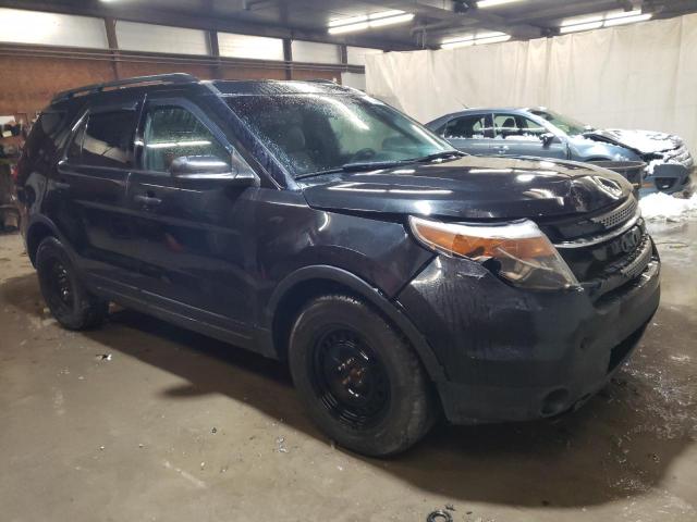 Photo 3 VIN: 1FM5K7B95EGC60733 - FORD EXPLORER 