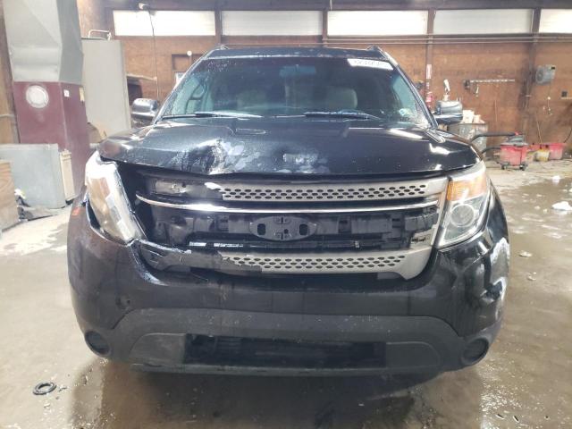 Photo 4 VIN: 1FM5K7B95EGC60733 - FORD EXPLORER 