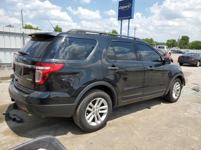 Photo 2 VIN: 1FM5K7B95FGB62576 - FORD EXPLORER 