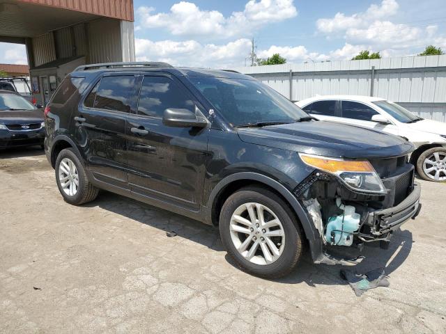 Photo 3 VIN: 1FM5K7B95FGB62576 - FORD EXPLORER 