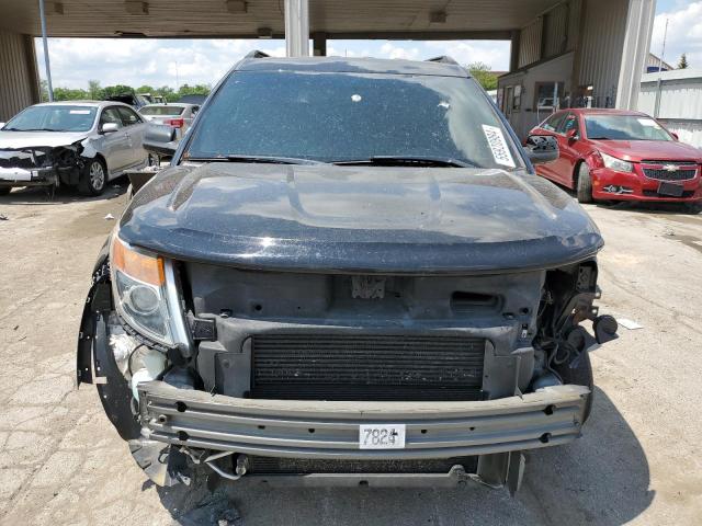 Photo 4 VIN: 1FM5K7B95FGB62576 - FORD EXPLORER 