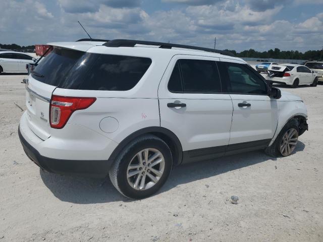 Photo 2 VIN: 1FM5K7B95FGC58384 - FORD EXPLORER 