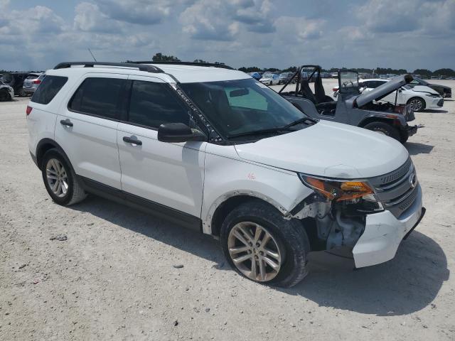 Photo 3 VIN: 1FM5K7B95FGC58384 - FORD EXPLORER 