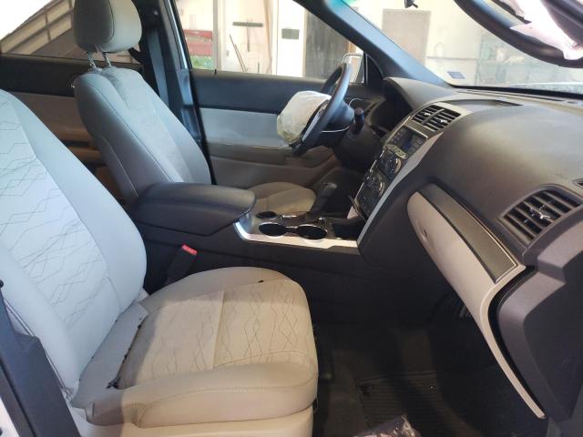 Photo 4 VIN: 1FM5K7B97FGB20247 - FORD EXPLORER 