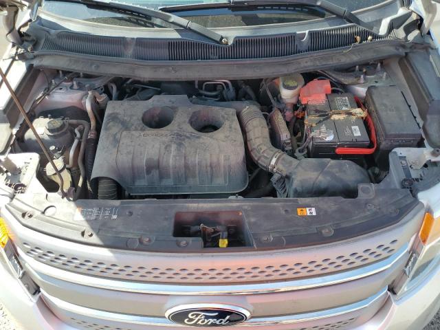 Photo 11 VIN: 1FM5K7B97FGB33077 - FORD EXPLORER 