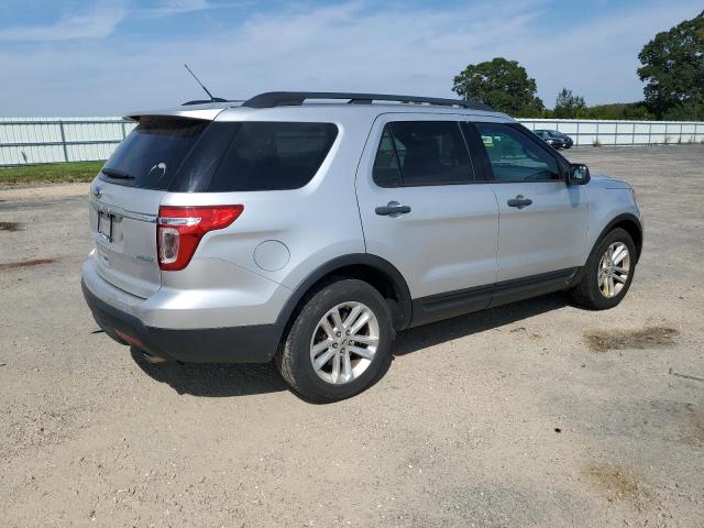 Photo 2 VIN: 1FM5K7B97FGB33077 - FORD EXPLORER 