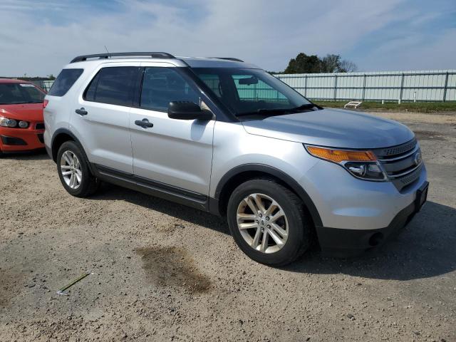 Photo 3 VIN: 1FM5K7B97FGB33077 - FORD EXPLORER 