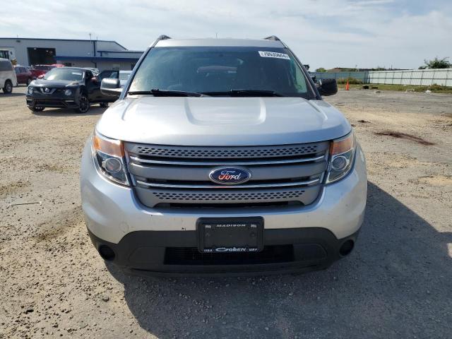 Photo 4 VIN: 1FM5K7B97FGB33077 - FORD EXPLORER 