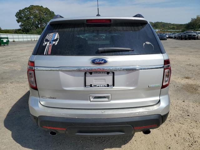 Photo 5 VIN: 1FM5K7B97FGB33077 - FORD EXPLORER 