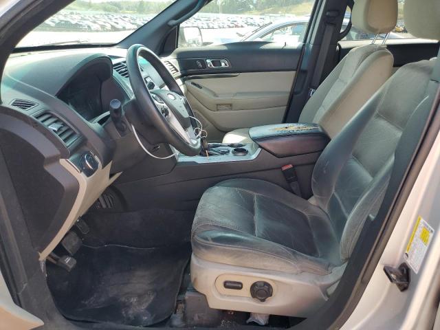 Photo 6 VIN: 1FM5K7B97FGB33077 - FORD EXPLORER 