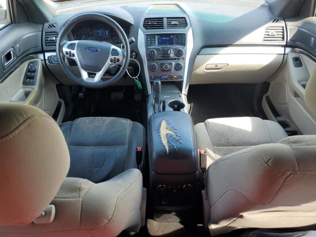 Photo 7 VIN: 1FM5K7B97FGB33077 - FORD EXPLORER 