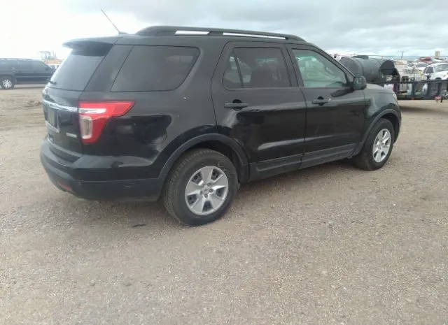 Photo 3 VIN: 1FM5K7B98DGB63976 - FORD EXPLORER 