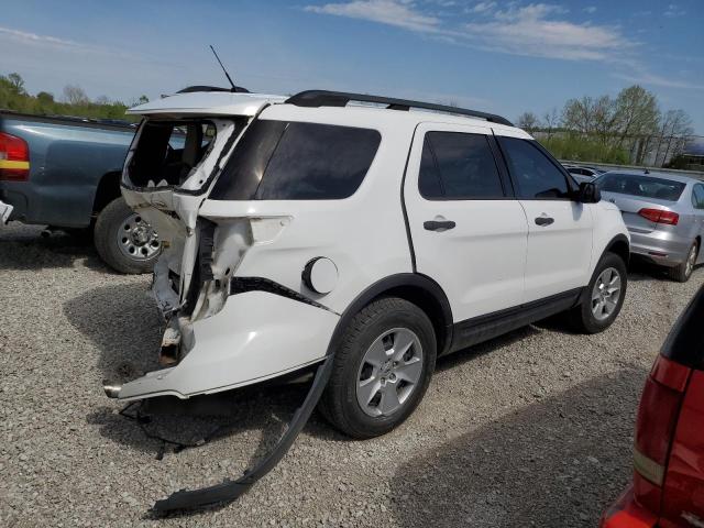 Photo 2 VIN: 1FM5K7B98EGA55665 - FORD EXPLORER 