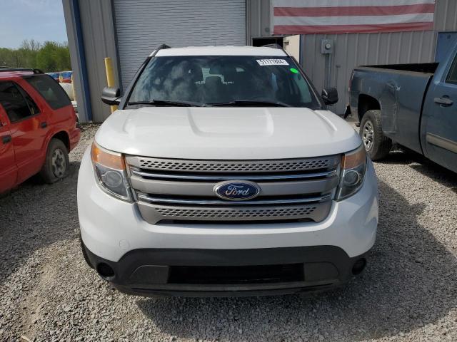 Photo 4 VIN: 1FM5K7B98EGA55665 - FORD EXPLORER 