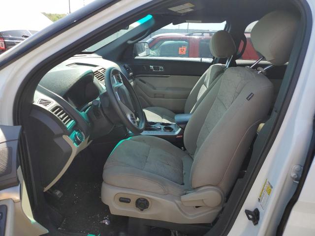 Photo 6 VIN: 1FM5K7B98EGA55665 - FORD EXPLORER 