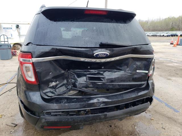 Photo 5 VIN: 1FM5K7B99EGC14306 - FORD EXPLORER 