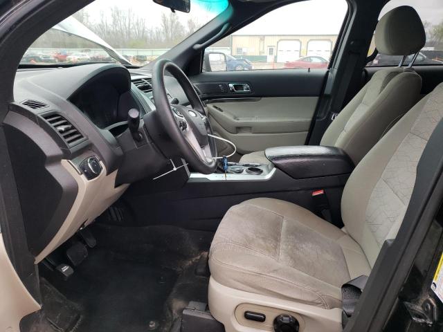 Photo 6 VIN: 1FM5K7B99EGC14306 - FORD EXPLORER 