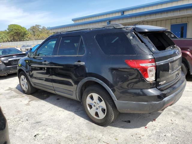 Photo 1 VIN: 1FM5K7B9XDGB37623 - FORD EXPLORER 