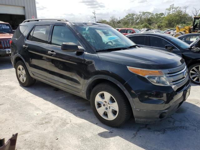 Photo 3 VIN: 1FM5K7B9XDGB37623 - FORD EXPLORER 