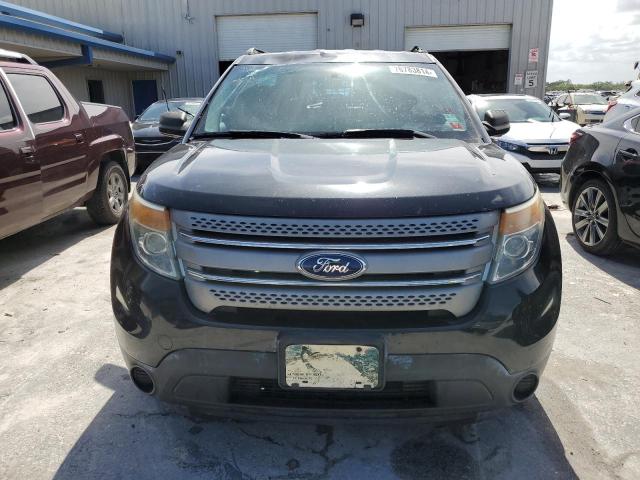 Photo 4 VIN: 1FM5K7B9XDGB37623 - FORD EXPLORER 