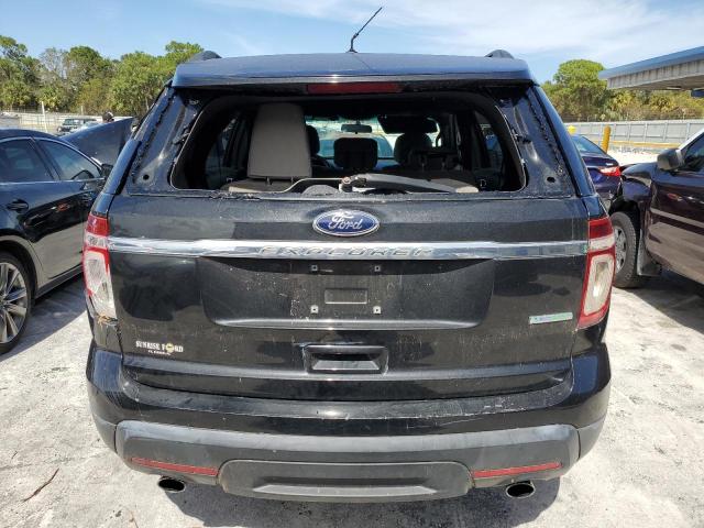 Photo 5 VIN: 1FM5K7B9XDGB37623 - FORD EXPLORER 