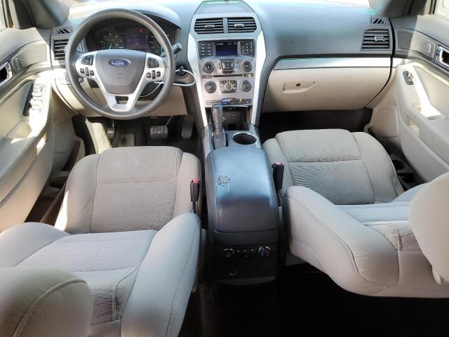 Photo 7 VIN: 1FM5K7B9XDGB37623 - FORD EXPLORER 