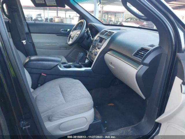 Photo 4 VIN: 1FM5K7B9XDGC50116 - FORD EXPLORER 