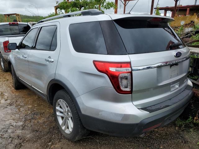 Photo 1 VIN: 1FM5K7B9XEGC42373 - FORD EXPLORER 