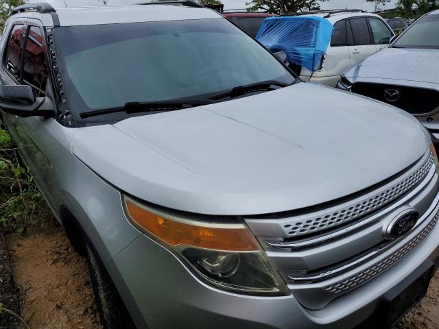 Photo 4 VIN: 1FM5K7B9XEGC42373 - FORD EXPLORER 