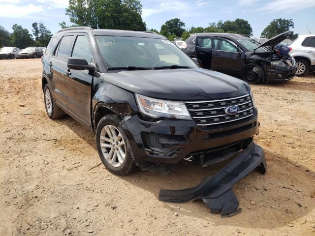 Photo 0 VIN: 1FM5K7BH0HGA21540 - FORD EXPLORER 