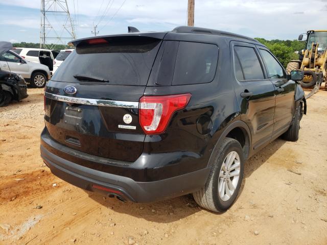 Photo 3 VIN: 1FM5K7BH0HGA21540 - FORD EXPLORER 