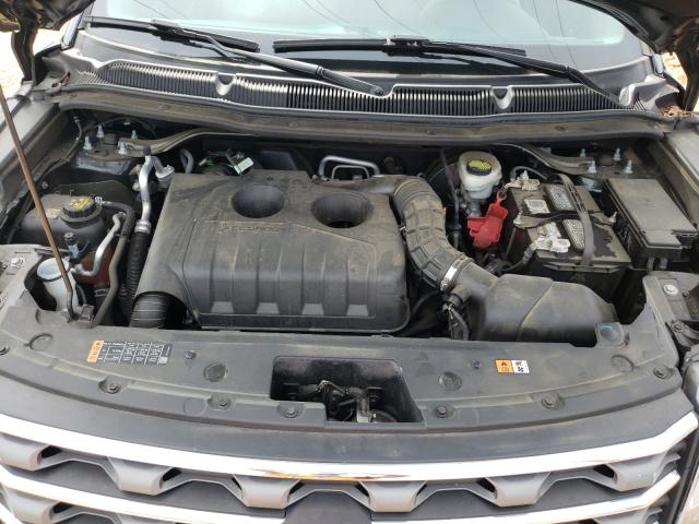 Photo 6 VIN: 1FM5K7BH0HGA21540 - FORD EXPLORER 