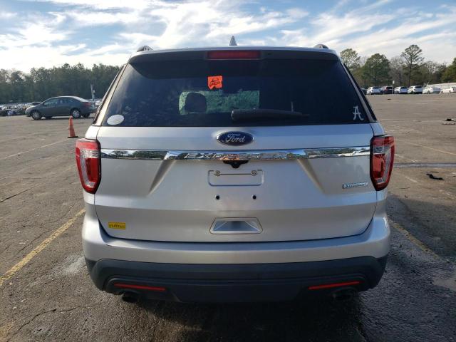 Photo 5 VIN: 1FM5K7BH0HGC08793 - FORD EXPLORER 