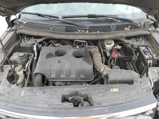 Photo 11 VIN: 1FM5K7BH0JGA66905 - FORD EXPLORER 