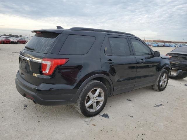 Photo 2 VIN: 1FM5K7BH0JGA66905 - FORD EXPLORER 