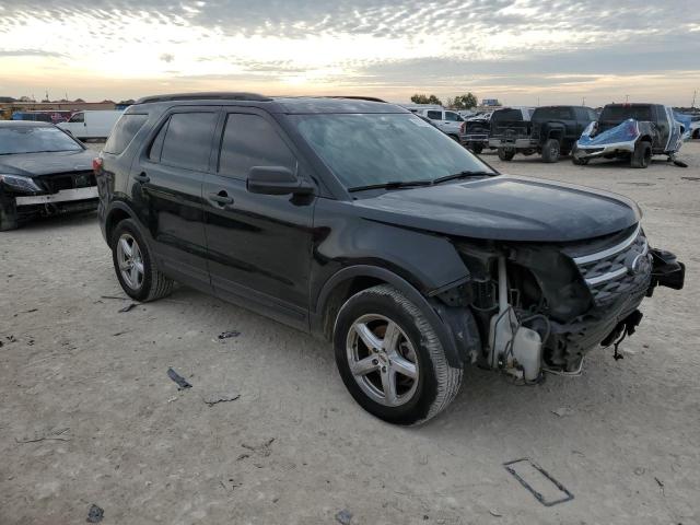 Photo 3 VIN: 1FM5K7BH0JGA66905 - FORD EXPLORER 