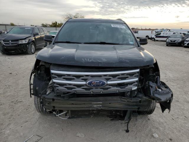 Photo 4 VIN: 1FM5K7BH0JGA66905 - FORD EXPLORER 