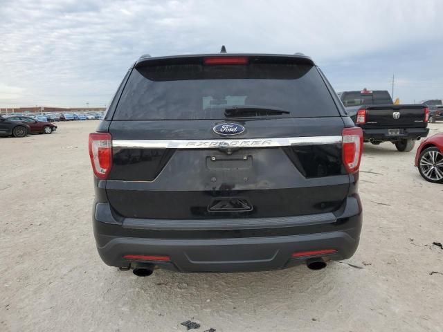 Photo 5 VIN: 1FM5K7BH0JGA66905 - FORD EXPLORER 