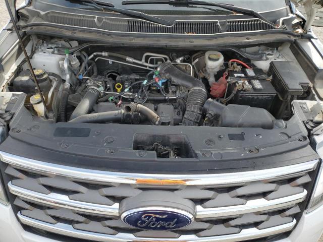 Photo 10 VIN: 1FM5K7BH0JGC96332 - FORD EXPLORER 