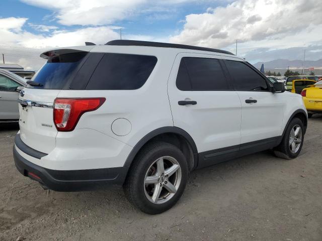 Photo 2 VIN: 1FM5K7BH0JGC96332 - FORD EXPLORER 