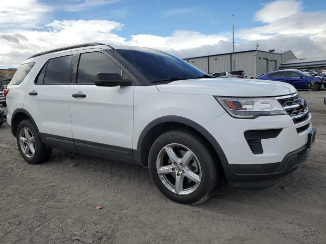 Photo 3 VIN: 1FM5K7BH0JGC96332 - FORD EXPLORER 